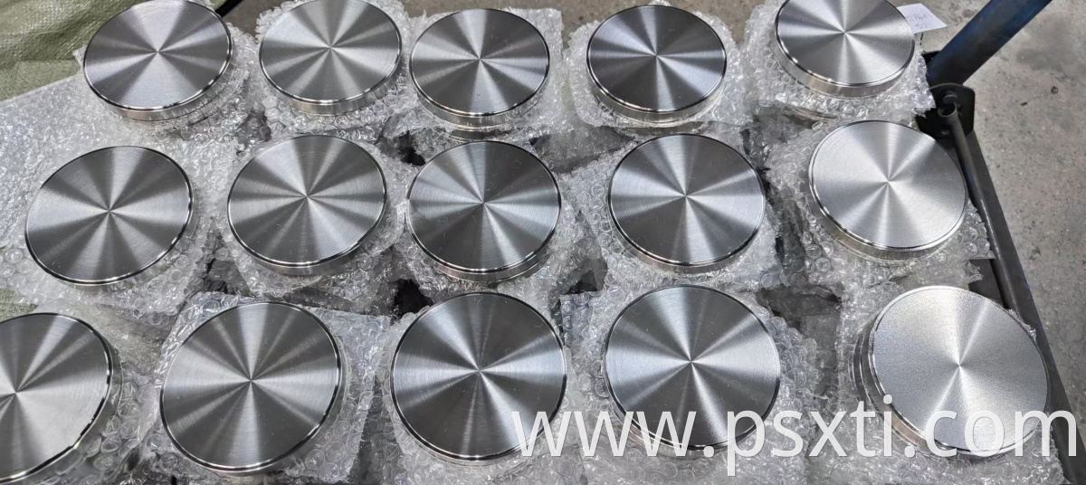 Titanium Disc3
